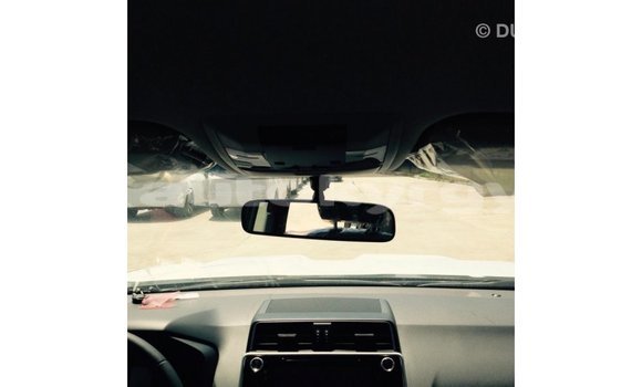 Buy Import Toyota Prado Black Car in Import - Dubai in Batken Buy Import Toyota Prado Black Car in Import - Dubai in Batken