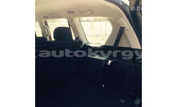 Buy Import Toyota Prado Black Car in Import - Dubai in Batken Buy Import Toyota Prado Black Car in Import - Dubai in Batken