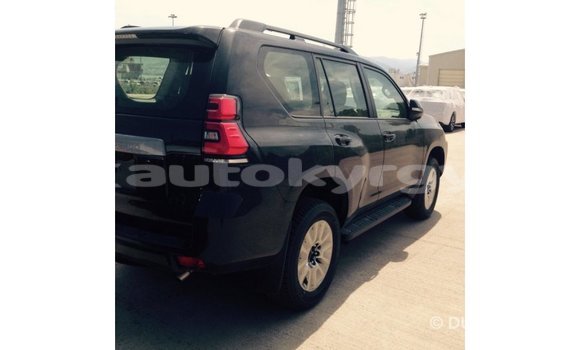 Buy Import Toyota Prado Black Car in Import - Dubai in Batken Buy Import Toyota Prado Black Car in Import - Dubai in Batken