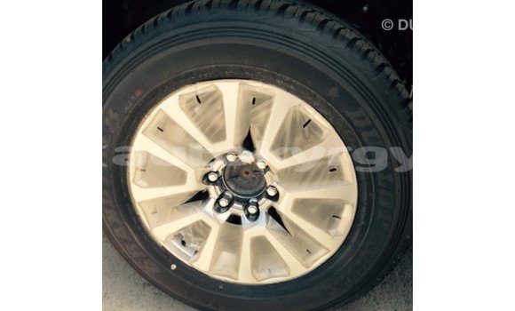 Buy Import Toyota Prado Black Car in Import - Dubai in Batken Buy Import Toyota Prado Black Car in Import - Dubai in Batken