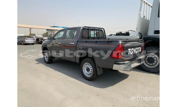 Buy Import Toyota Hilux Other Car in Import - Dubai in Batken Buy Import Toyota Hilux Other Car in Import - Dubai in Batken