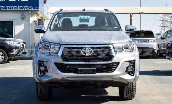 Buy Import Toyota Hilux Other Car in Import - Dubai in Batken Buy Import Toyota Hilux Other Car in Import - Dubai in Batken