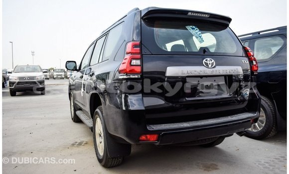 Buy Import Toyota Prado Black Car in Import - Dubai in Batken Buy Import Toyota Prado Black Car in Import - Dubai in Batken