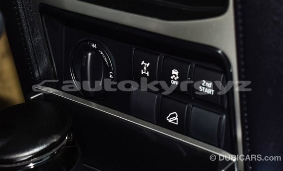 Buy Import Toyota Prado Black Car in Import - Dubai in Batken Buy Import Toyota Prado Black Car in Import - Dubai in Batken