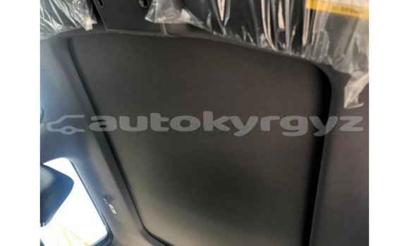 Buy Import Ford AEV AMBULANCE Black Truck in Import - Dubai in Batken Buy Import Ford AEV AMBULANCE Black Truck in Import - Dubai in Batken