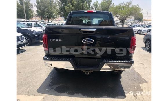 Buy Import Ford AEV AMBULANCE Black Truck in Import - Dubai in Batken Buy Import Ford AEV AMBULANCE Black Truck in Import - Dubai in Batken