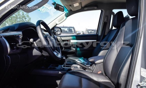 Buy Import Toyota Hilux Other Car in Import - Dubai in Batken Buy Import Toyota Hilux Other Car in Import - Dubai in Batken