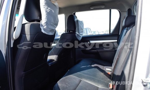 Buy Import Toyota Hilux Other Car in Import - Dubai in Batken Buy Import Toyota Hilux Other Car in Import - Dubai in Batken