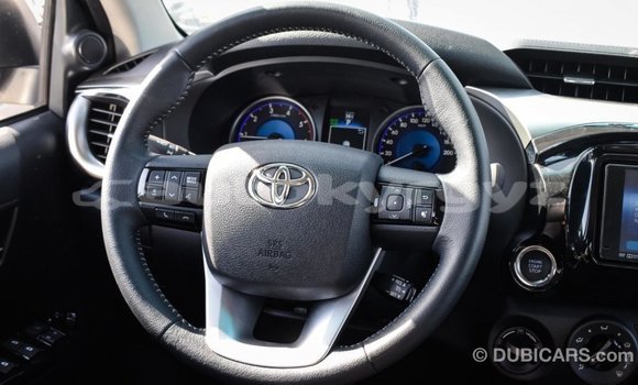 Buy Import Toyota Hilux Other Car in Import - Dubai in Batken Buy Import Toyota Hilux Other Car in Import - Dubai in Batken