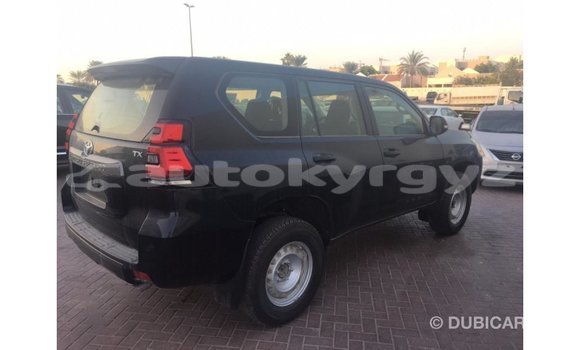 Buy Import Toyota Prado Black Car in Import - Dubai in Batken Buy Import Toyota Prado Black Car in Import - Dubai in Batken
