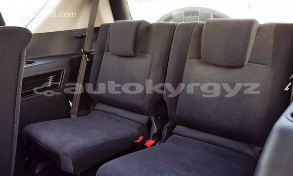 Buy Import Toyota Land Cruiser Black Car in Import - Dubai in Batken Buy Import Toyota Land Cruiser Black Car in Import - Dubai in Batken