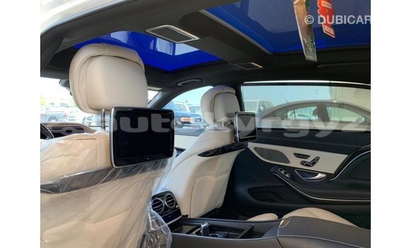Buy Import Mercedes-Benz 190 White Car in Import - Dubai in Batken Buy Import Mercedes-Benz 190 White Car in Import - Dubai in Batken