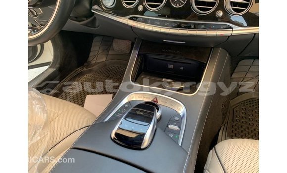 Buy Import Mercedes-Benz 190 White Car in Import - Dubai in Batken Buy Import Mercedes-Benz 190 White Car in Import - Dubai in Batken