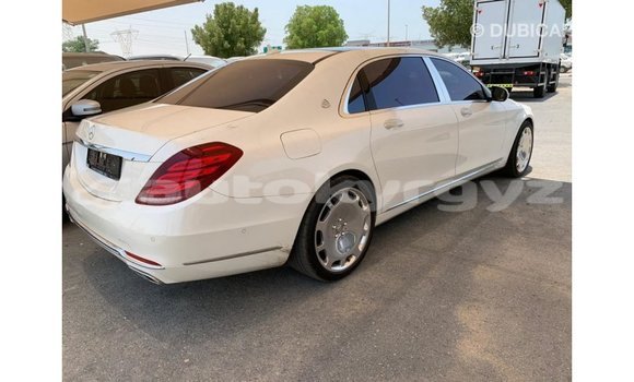 Buy Import Mercedes-Benz 190 White Car in Import - Dubai in Batken Buy Import Mercedes-Benz 190 White Car in Import - Dubai in Batken