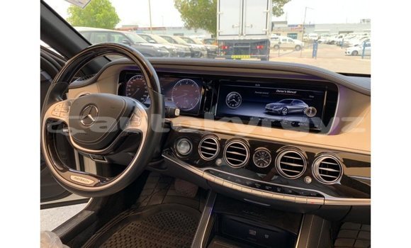 Buy Import Mercedes-Benz 190 White Car in Import - Dubai in Batken Buy Import Mercedes-Benz 190 White Car in Import - Dubai in Batken
