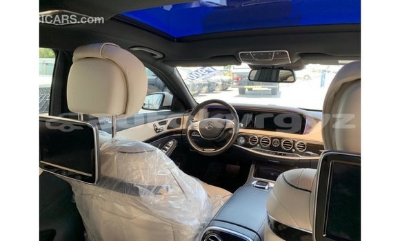 Buy Import Mercedes-Benz 190 White Car in Import - Dubai in Batken Buy Import Mercedes-Benz 190 White Car in Import - Dubai in Batken
