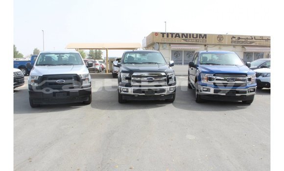 Buy Import Ford AEV AMBULANCE Other Truck in Import - Dubai in Batken