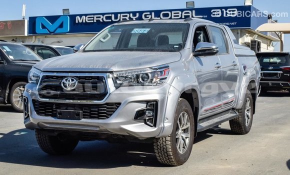 Buy Import Toyota Hilux Other Car in Import - Dubai in Batken Buy Import Toyota Hilux Other Car in Import - Dubai in Batken