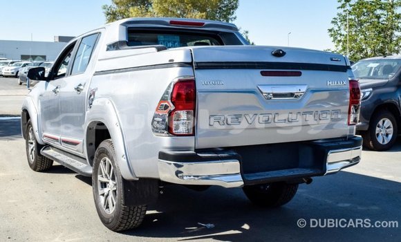 Buy Import Toyota Hilux Other Car in Import - Dubai in Batken Buy Import Toyota Hilux Other Car in Import - Dubai in Batken