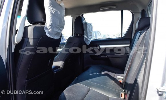 Buy Import Toyota Hilux Other Car in Import - Dubai in Batken Buy Import Toyota Hilux Other Car in Import - Dubai in Batken