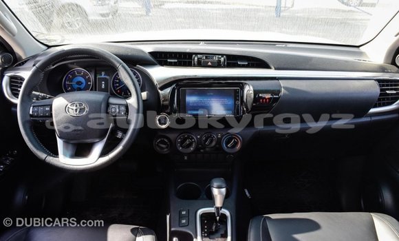Buy Import Toyota Hilux Other Car in Import - Dubai in Batken Buy Import Toyota Hilux Other Car in Import - Dubai in Batken