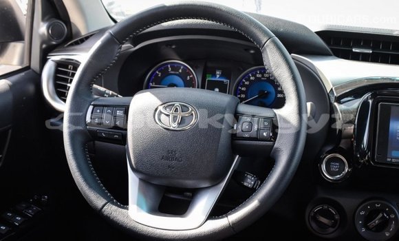 Buy Import Toyota Hilux Other Car in Import - Dubai in Batken Buy Import Toyota Hilux Other Car in Import - Dubai in Batken