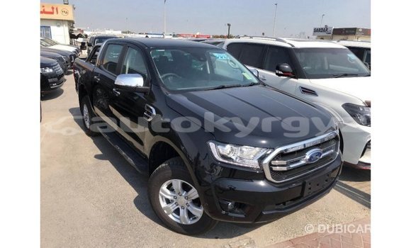 Buy Import Ford Ranger Black Car in Import - Dubai in Batken Buy Import Ford Ranger Black Car in Import - Dubai in Batken