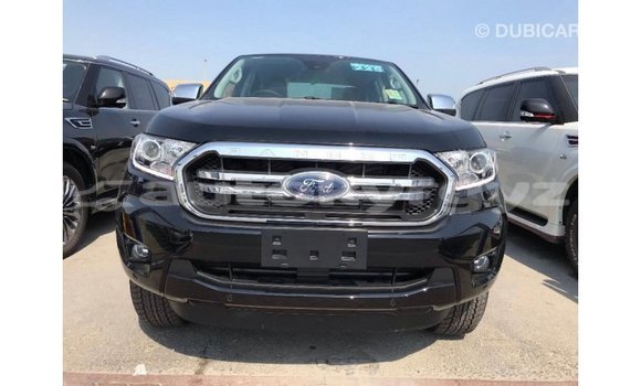 Buy Import Ford Ranger Black Car in Import - Dubai in Batken Buy Import Ford Ranger Black Car in Import - Dubai in Batken