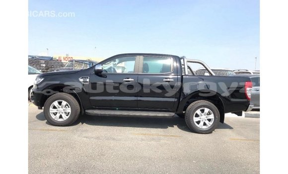 Buy Import Ford Ranger Black Car in Import - Dubai in Batken Buy Import Ford Ranger Black Car in Import - Dubai in Batken