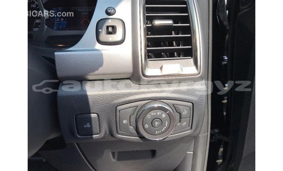 Buy Import Ford Ranger Black Car in Import - Dubai in Batken Buy Import Ford Ranger Black Car in Import - Dubai in Batken