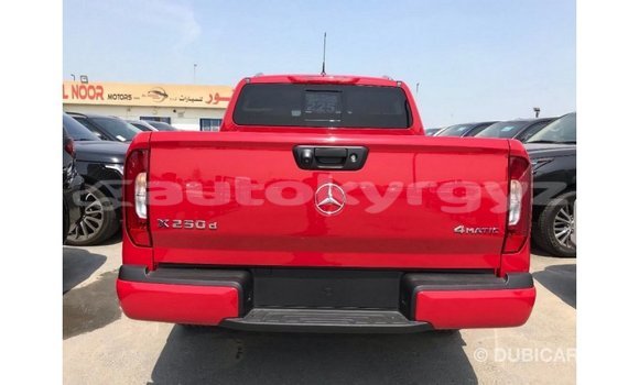 Buy Import Mercedes-Benz 250 Red Car in Import - Dubai in Batken Buy Import Mercedes-Benz 250 Red Car in Import - Dubai in Batken