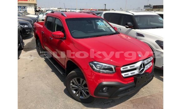 Buy Import Mercedes-Benz 250 Red Car in Import - Dubai in Batken Buy Import Mercedes-Benz 250 Red Car in Import - Dubai in Batken