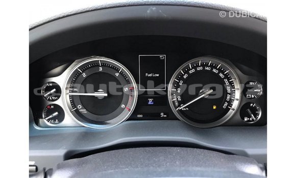 Buy Import Toyota Land Cruiser Black Car in Import - Dubai in Batken Buy Import Toyota Land Cruiser Black Car in Import - Dubai in Batken