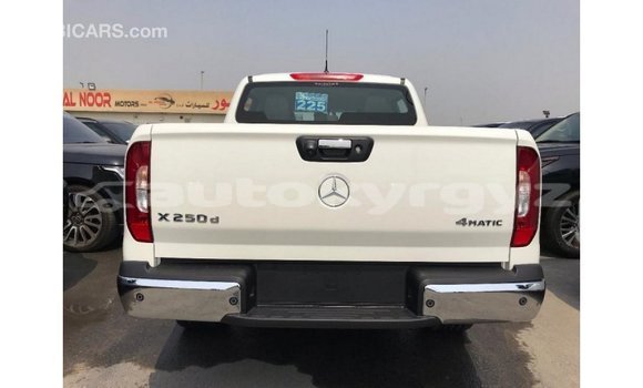 Buy Import Mercedes-Benz 250 White Car in Import - Dubai in Batken Buy Import Mercedes-Benz 250 White Car in Import - Dubai in Batken
