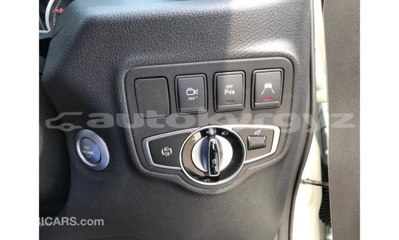 Buy Import Mercedes-Benz 250 White Car in Import - Dubai in Batken Buy Import Mercedes-Benz 250 White Car in Import - Dubai in Batken