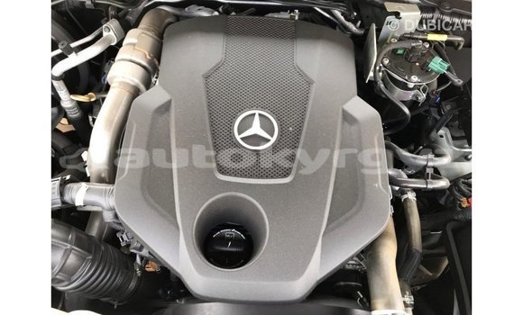 Buy Import Mercedes-Benz 250 White Car in Import - Dubai in Batken Buy Import Mercedes-Benz 250 White Car in Import - Dubai in Batken