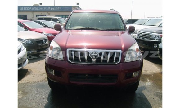 Buy Import Toyota Prado Other Car in Import - Dubai in Batken Buy Import Toyota Prado Other Car in Import - Dubai in Batken
