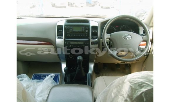 Buy Import Toyota Prado Other Car in Import - Dubai in Batken Buy Import Toyota Prado Other Car in Import - Dubai in Batken