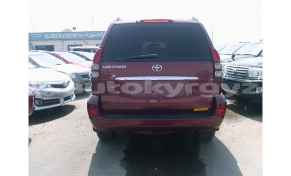 Buy Import Toyota Prado Other Car in Import - Dubai in Batken Buy Import Toyota Prado Other Car in Import - Dubai in Batken