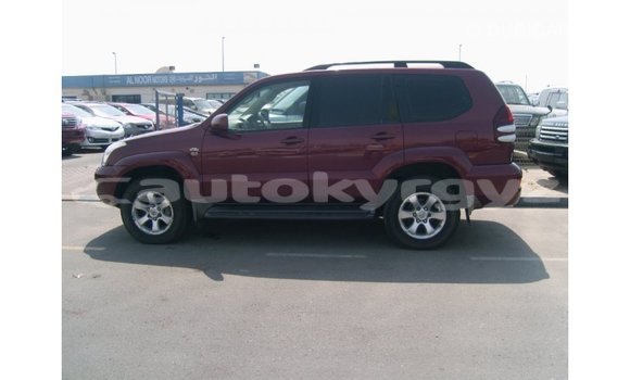Buy Import Toyota Prado Other Car in Import - Dubai in Batken Buy Import Toyota Prado Other Car in Import - Dubai in Batken