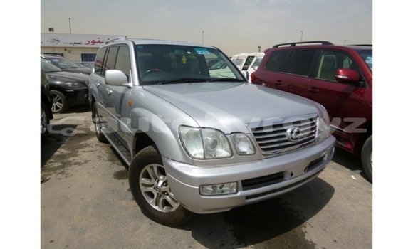 Buy Import Lexus LX Other Car in Import - Dubai in Batken Buy Import Lexus LX Other Car in Import - Dubai in Batken