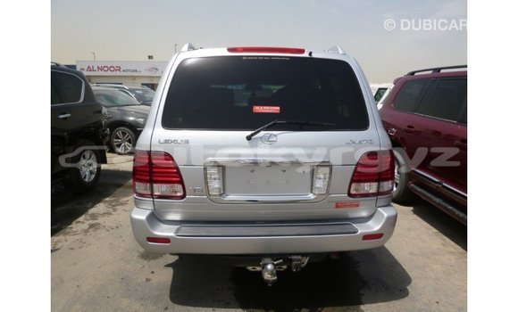 Buy Import Lexus LX Other Car in Import - Dubai in Batken Buy Import Lexus LX Other Car in Import - Dubai in Batken