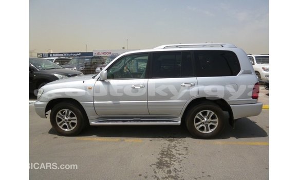 Buy Import Lexus LX Other Car in Import - Dubai in Batken Buy Import Lexus LX Other Car in Import - Dubai in Batken