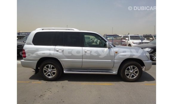 Buy Import Lexus LX Other Car in Import - Dubai in Batken Buy Import Lexus LX Other Car in Import - Dubai in Batken