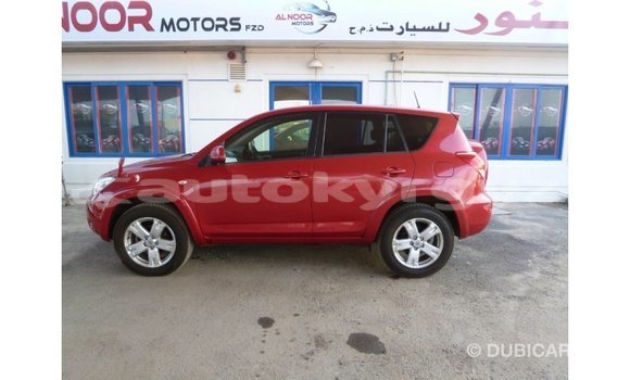 Buy Import Toyota HiAce Red Truck in Import - Dubai in Batken Buy Import Toyota HiAce Red Truck in Import - Dubai in Batken