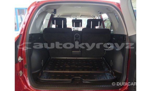Buy Import Toyota HiAce Red Truck in Import - Dubai in Batken Buy Import Toyota HiAce Red Truck in Import - Dubai in Batken