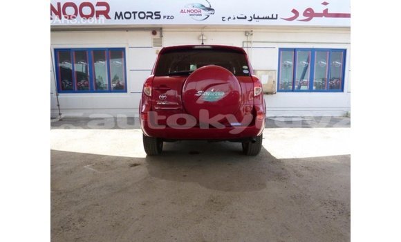 Buy Import Toyota HiAce Red Truck in Import - Dubai in Batken Buy Import Toyota HiAce Red Truck in Import - Dubai in Batken