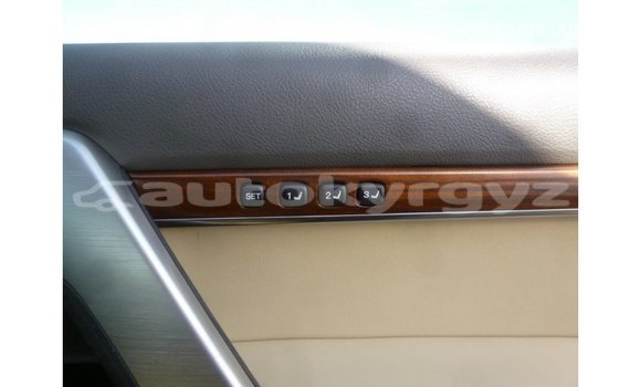 Buy Import Toyota Land Cruiser Black Car in Import - Dubai in Batken Buy Import Toyota Land Cruiser Black Car in Import - Dubai in Batken