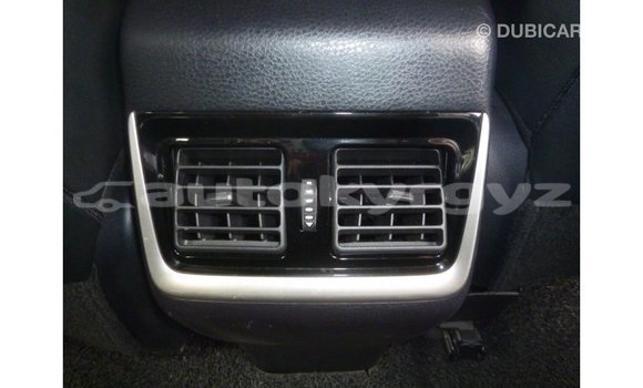 Buy Import Toyota Harrier Black Car in Import - Dubai in Batken Buy Import Toyota Harrier Black Car in Import - Dubai in Batken