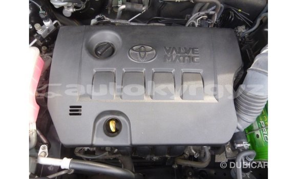 Buy Import Toyota Harrier Black Car in Import - Dubai in Batken Buy Import Toyota Harrier Black Car in Import - Dubai in Batken